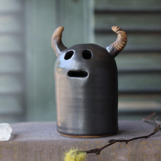 Shadow Scaries 091 - Thompson