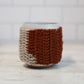 Mug Cozy | Crocheted mug warmer