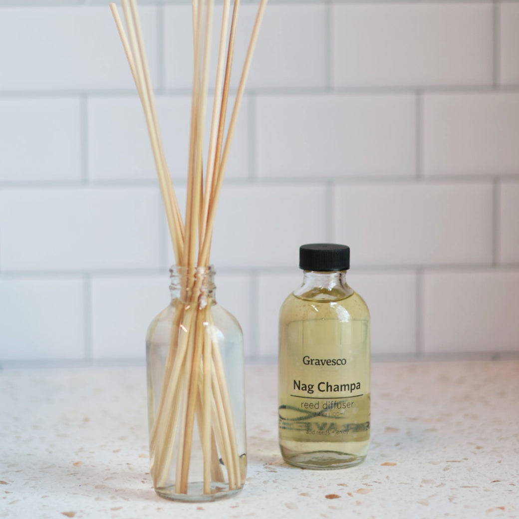 Reed Diffuser