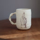 Read The Room | Jumbo Companion Mug