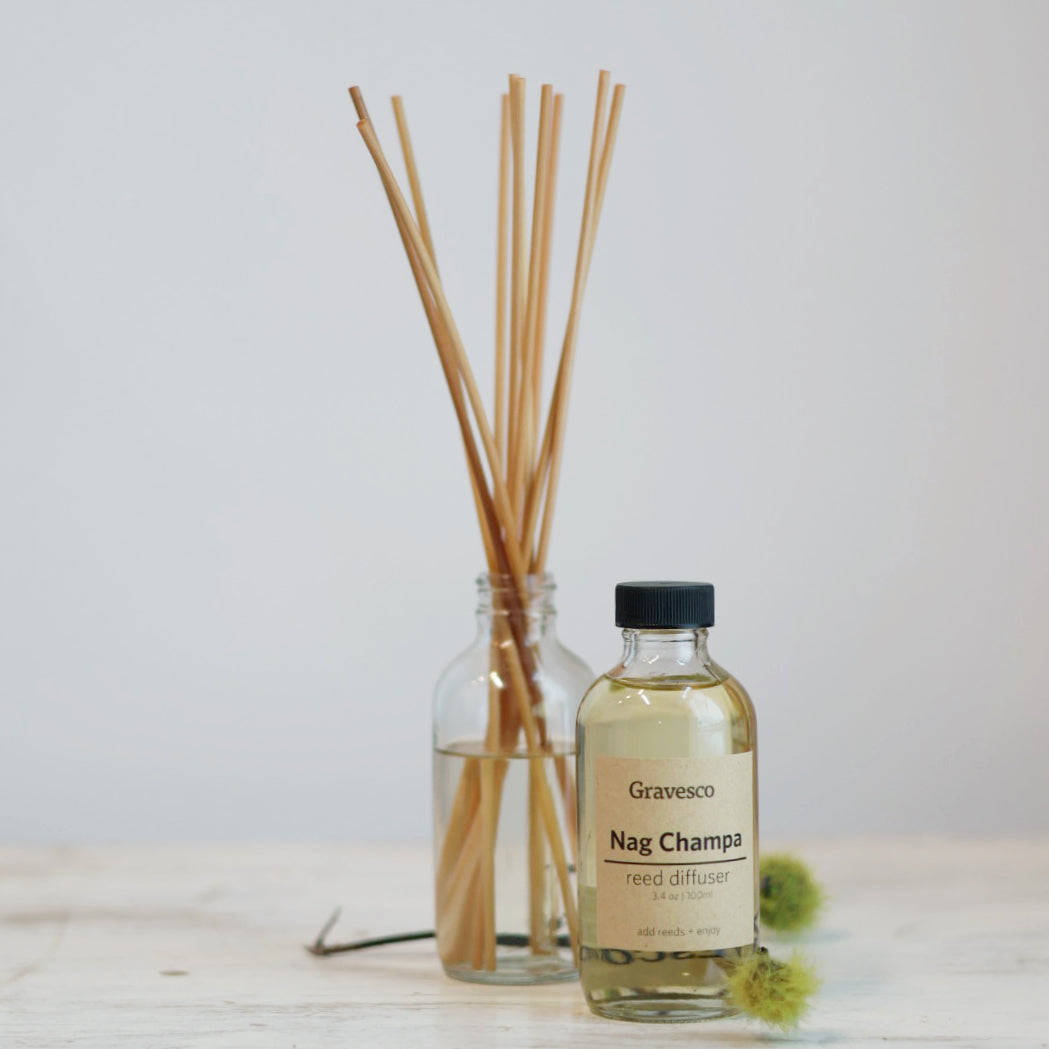 Reed Diffuser