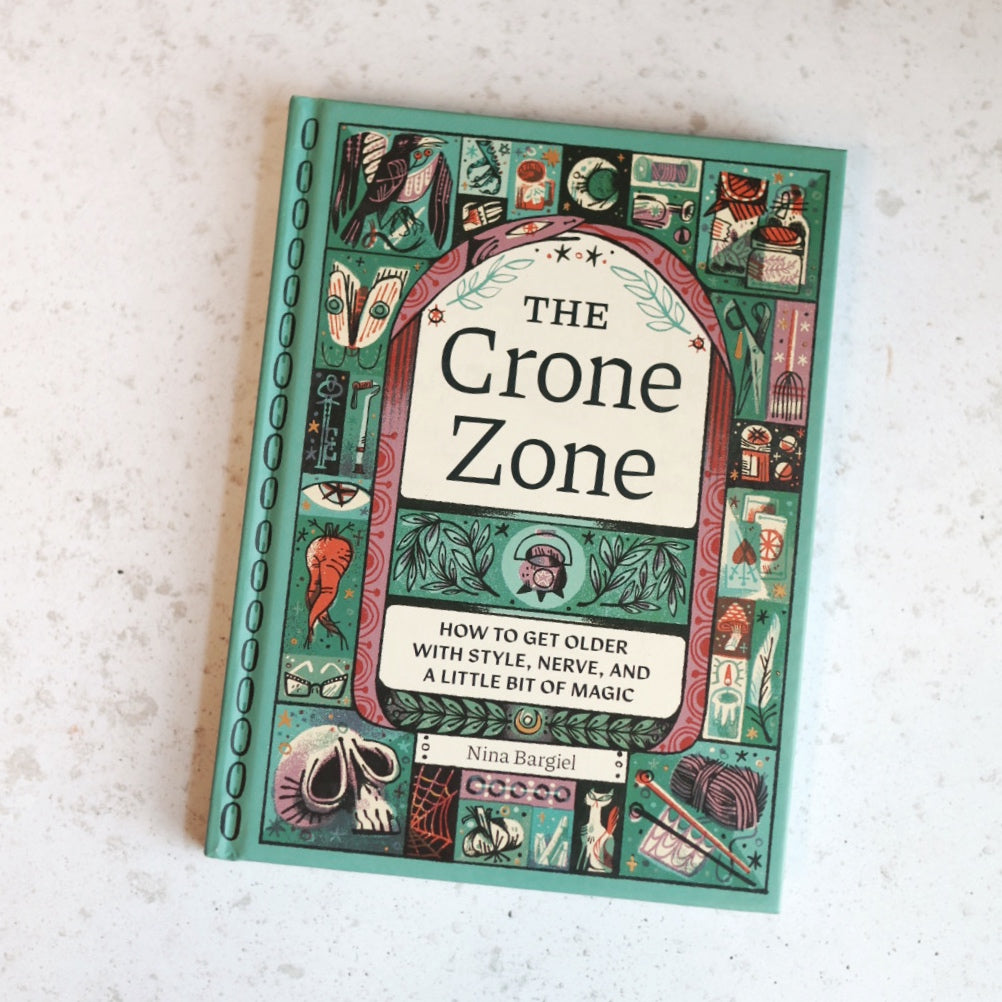 The Crone Zone