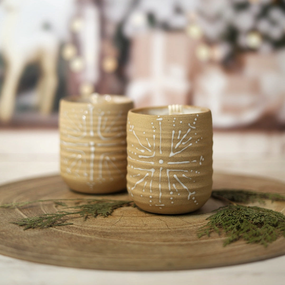 Holiday Cheer Candle