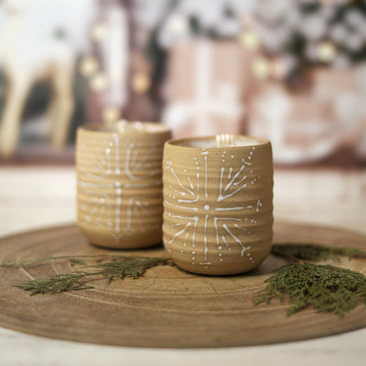 Holiday Cheer Candle