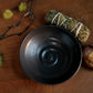 Ritual Bowl in Black