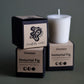 Votive Candle - Pure Soy 20 hour