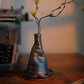Black Witch Hat Vase | Slow Dark