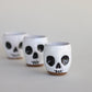 Skull Tumbler