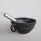 Mixing Bowl Small Black