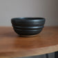 Companion Bowl in Black Set of 4