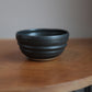 Companion Bowl in Black Set of 4