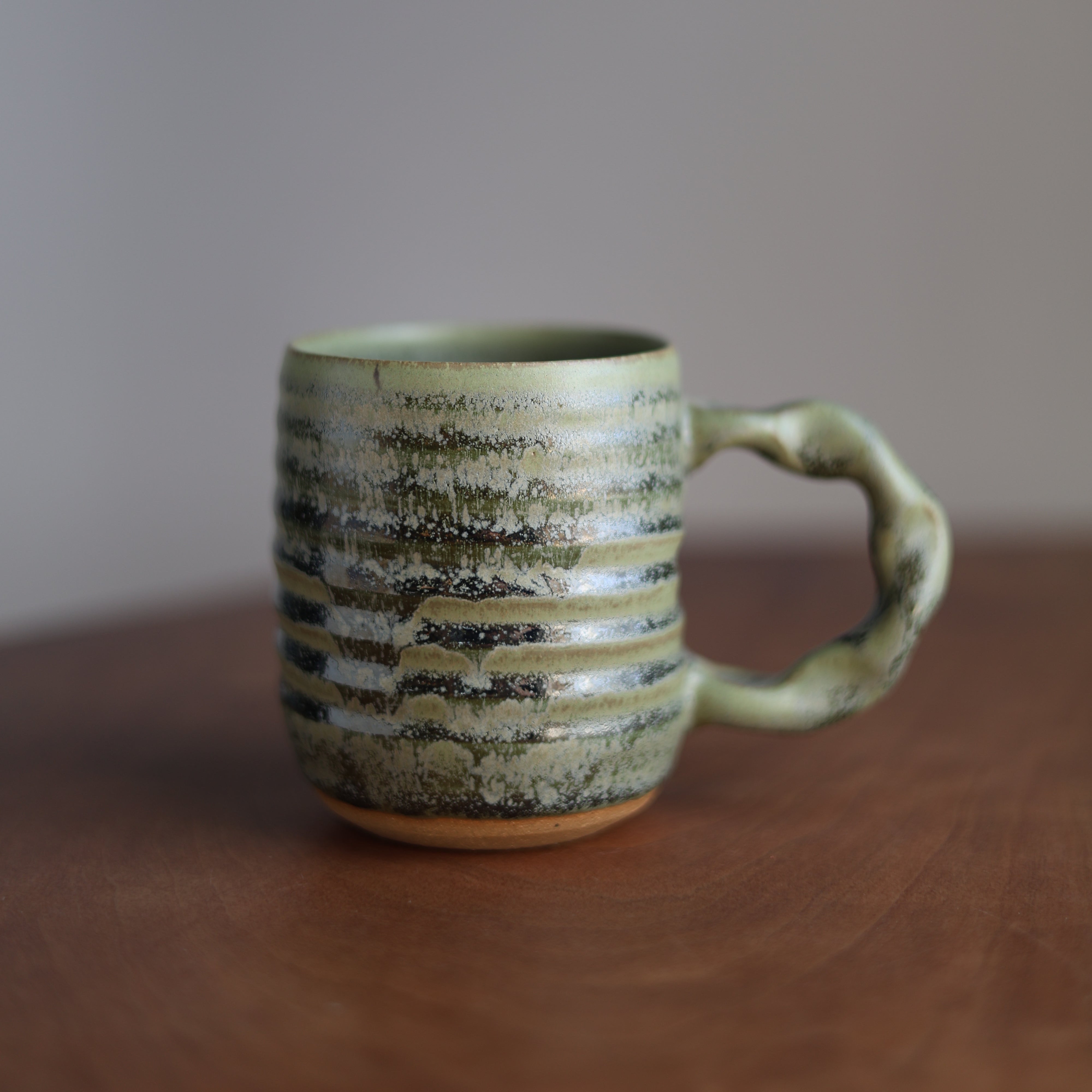 Gravesco Pottery Companion Mug - Thumbnail 3