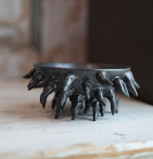 Black Chaos Bowl