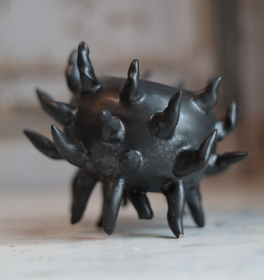 Black Chaos Dish
