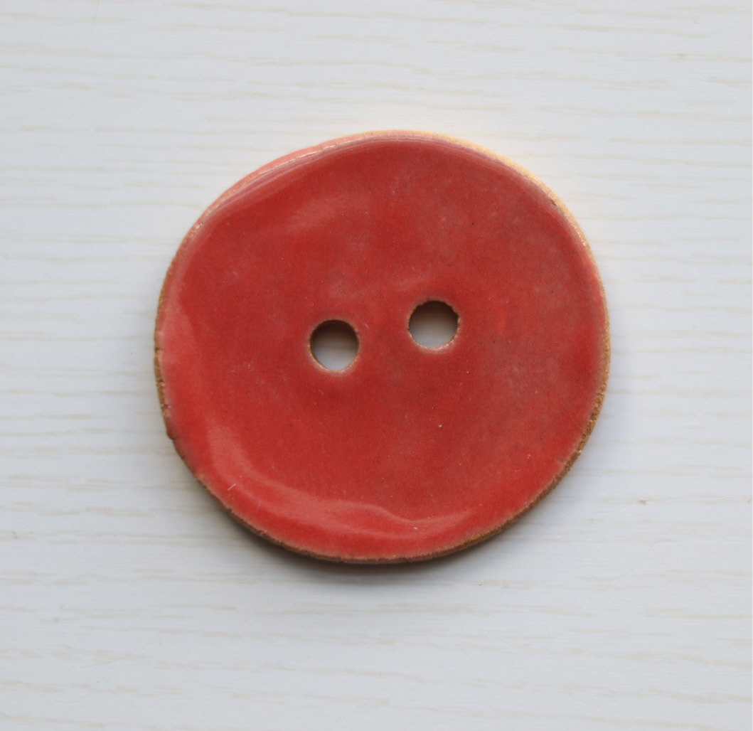 Ceramic Button XL