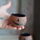 Little  Punkin' Cup | Handmade for Halloween