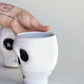 Skull Tumbler