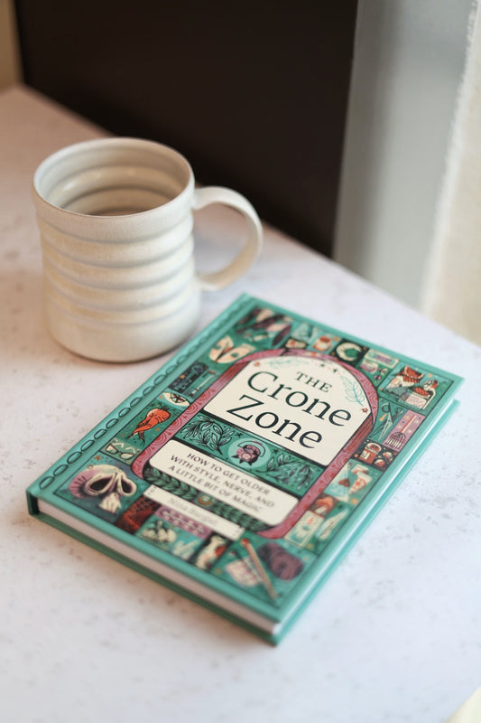The Crone Zone