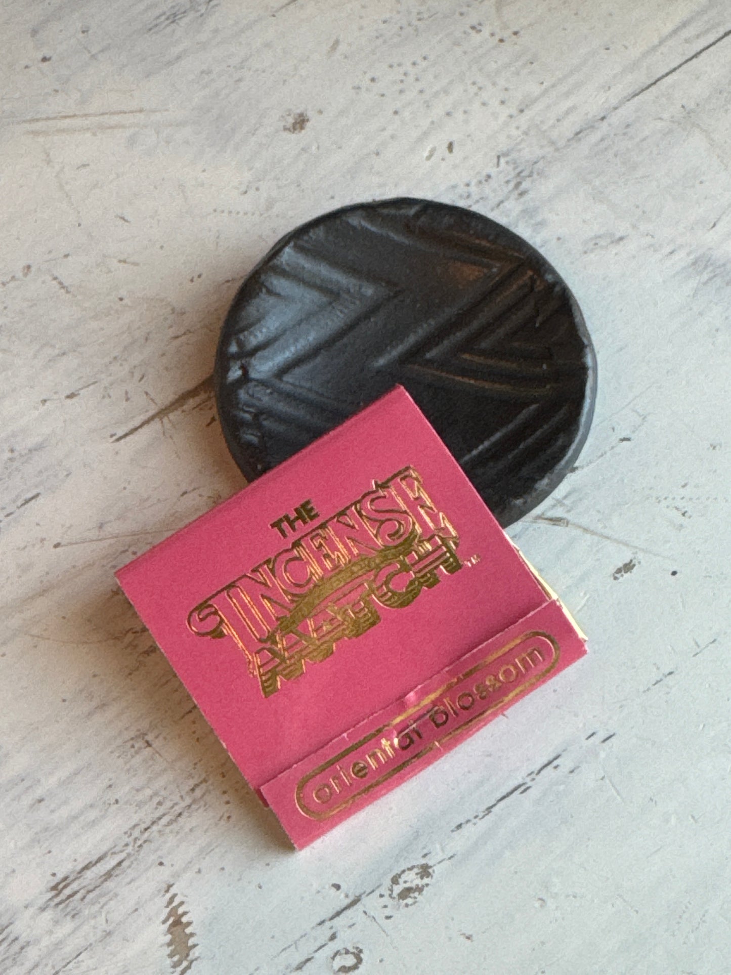 Incense Matches