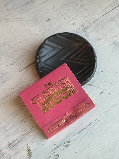 Incense Matches