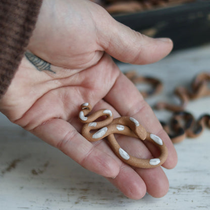 Tiny Desk Snake - Year Of The Snake