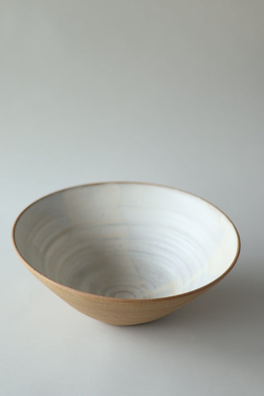 Facet + Form Centerpiece Bowl #2