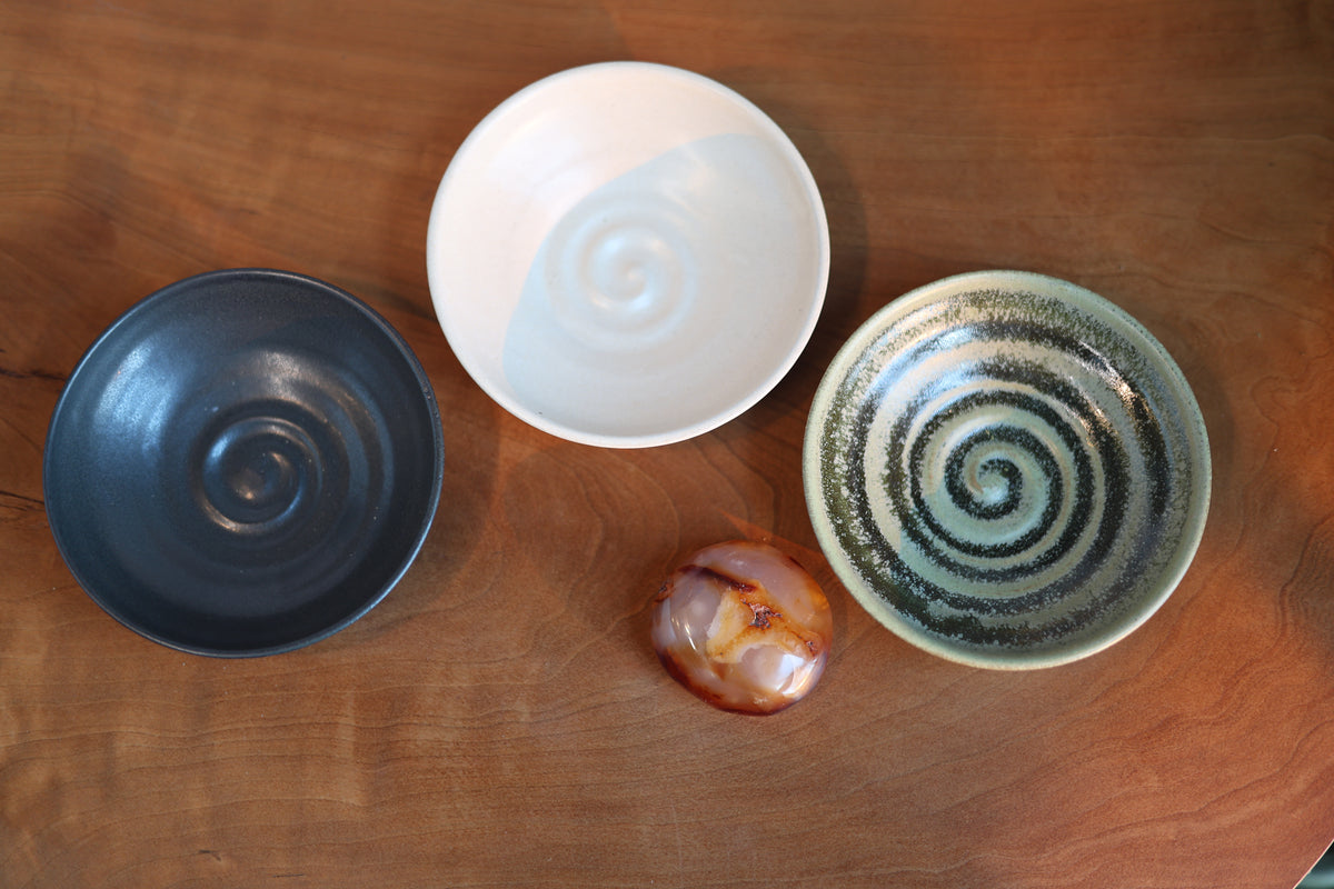 Ritual Bowl in Cream