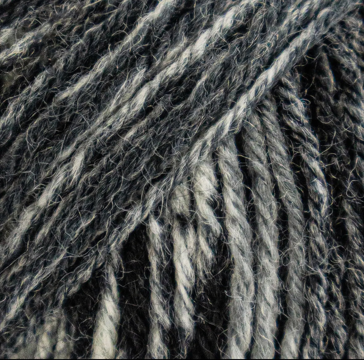 Luca-S WoolenWalk Yarn in 5 Color Options