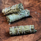 Eucalyptus Smudge Bundles