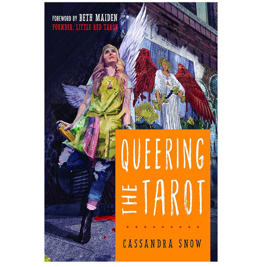 Queering The Tarot