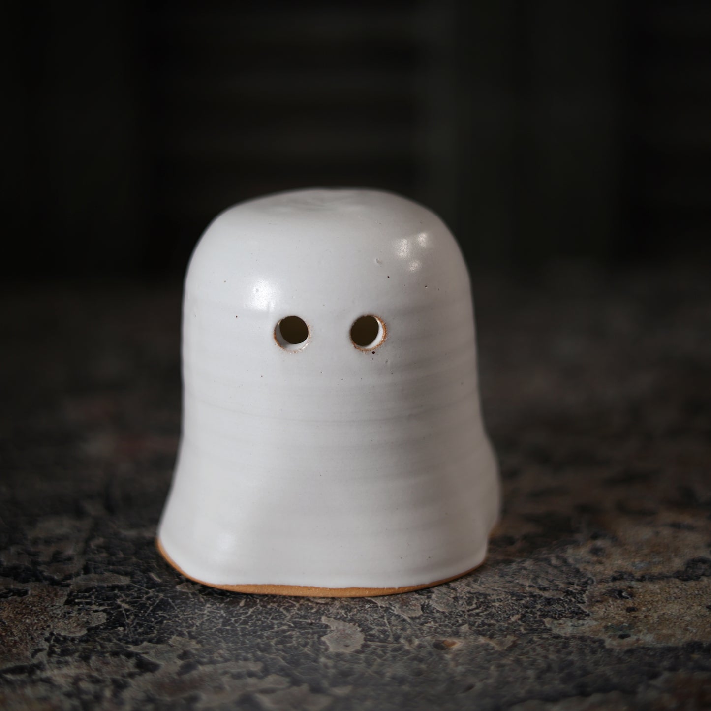Ghostie Luminary | Slow Dark