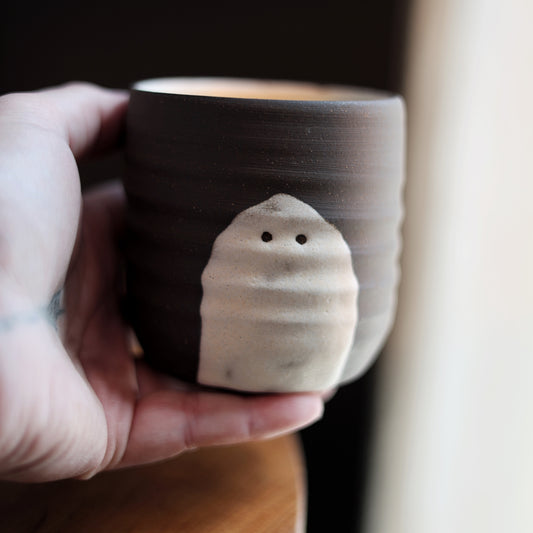 Ghostie Sipper | Slow Dark