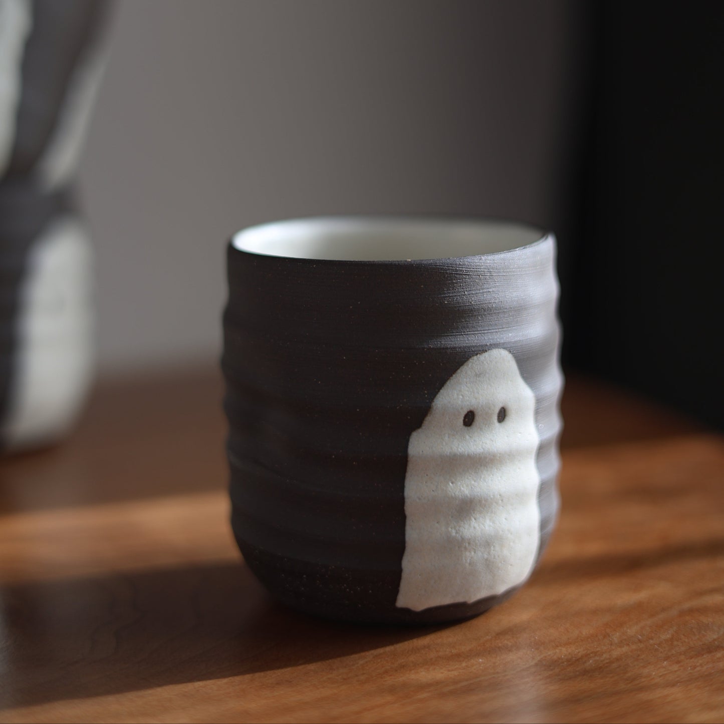 Ghostie Everyday Tumbler | Slow Dark