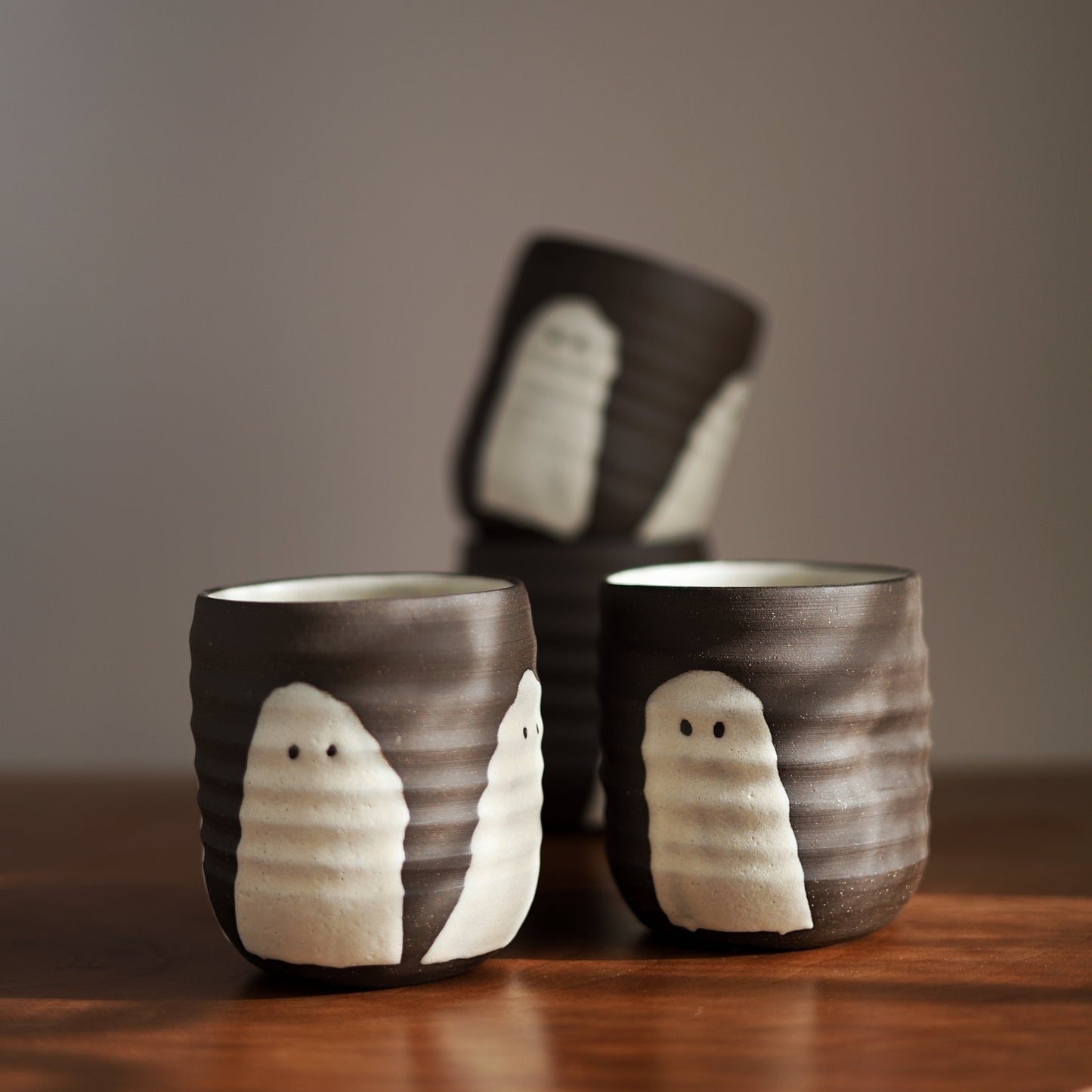 Ghostie Everyday Tumbler | Slow Dark