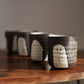 Ghostie Everyday Tumbler | Slow Dark