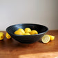 Harvest Bowl in Black