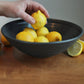 Harvest Bowl in Black