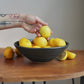 Harvest Bowl in Black