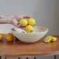 Harvest Bowl in Cream