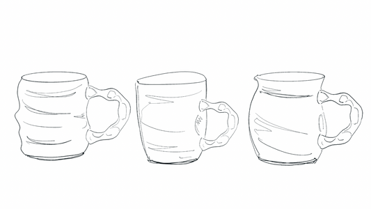 Mystery Mug Pre-Order