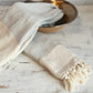 Diamond Turkish Cotton Kitchen Towel