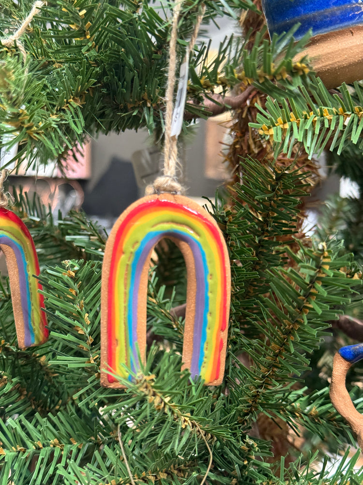 
                  
                    Rainbow Ornament
                  
                