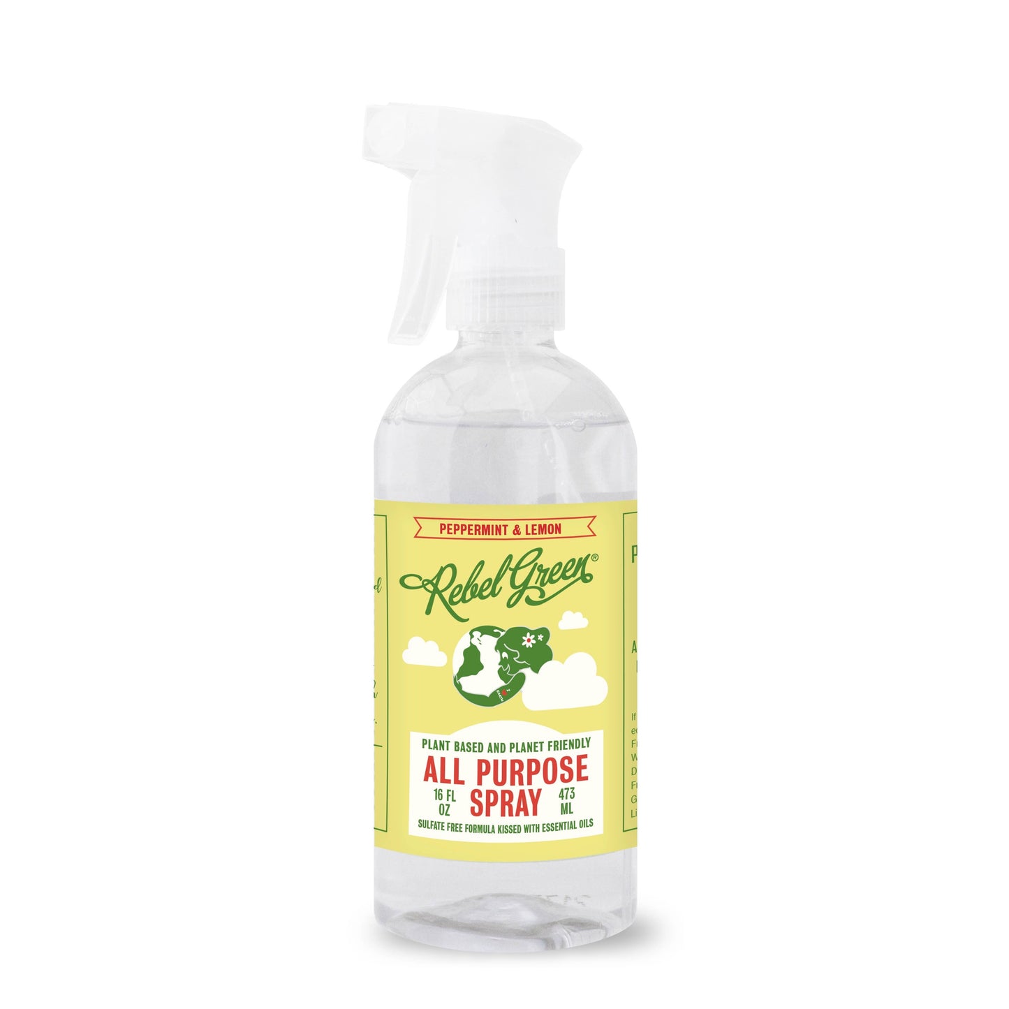All Purpose Spray for cleaning 16oz