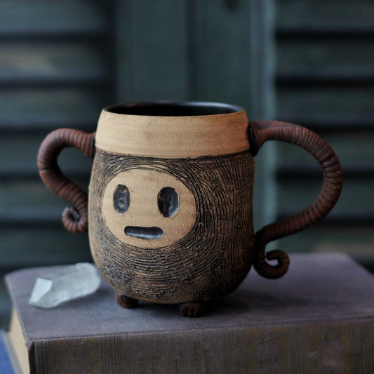 Shadow Scaries 051 - Tito