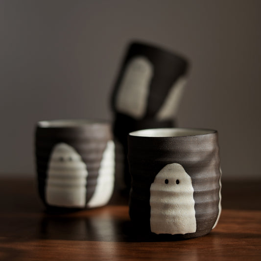 Ghostie Sipper | Slow Dark