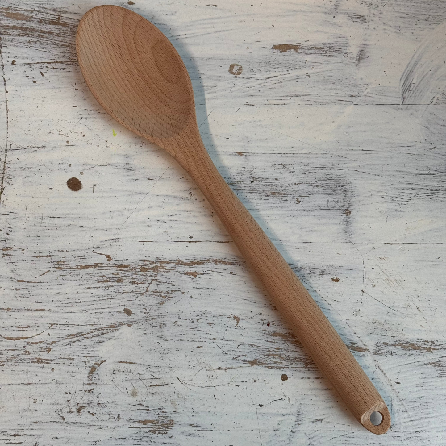 Wood Spoon | Large