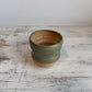 Artist Choice Small Planter in Sage Green