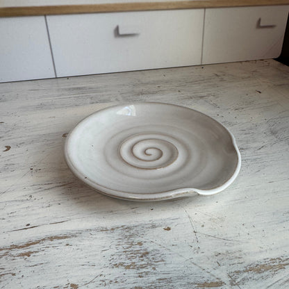 Spoon Rest in 3 Color Options