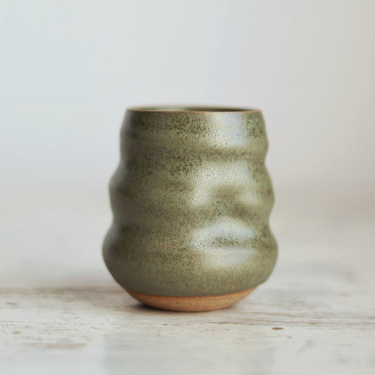 Artist Choice Sipper in Sage Green