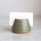 Sponge Holder in Sage Green